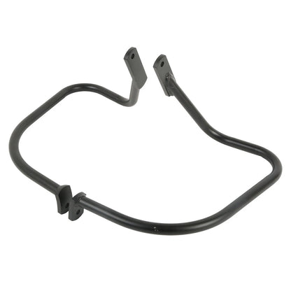 Saddlebag Guard Rail Crash Bar FOR Harley Softail Heritage Springer FLSTS 97-99