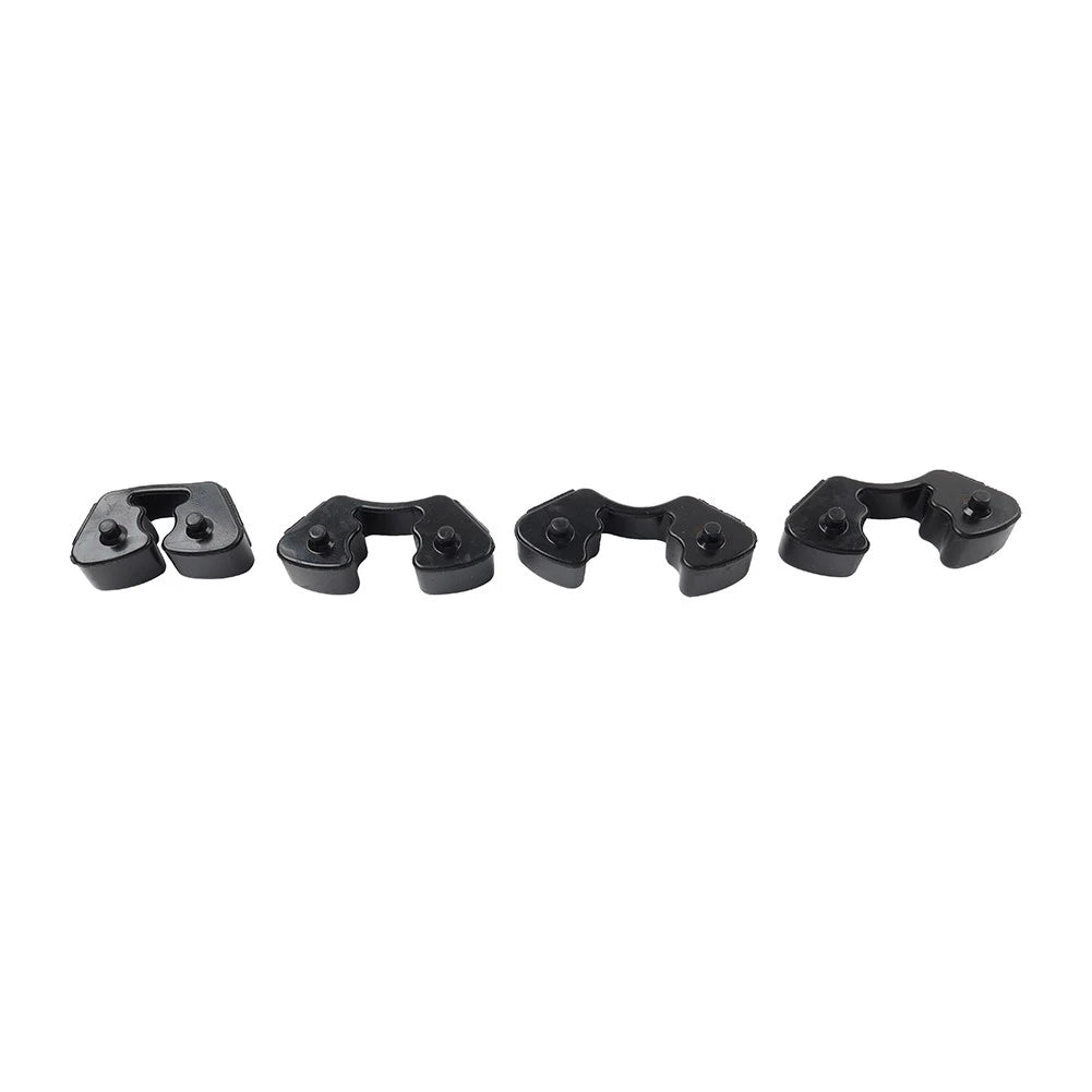 Rear Hub Rubber Cush Damper Shock 92160-1485 For Kawasaki NINJA ZX6R ZX7R ZX9R