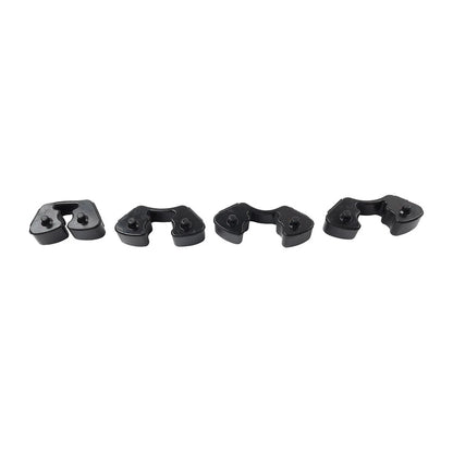 Rear Hub Rubber Cush Damper Shock 92160-1485 For Kawasaki NINJA ZX6R ZX7R ZX9R