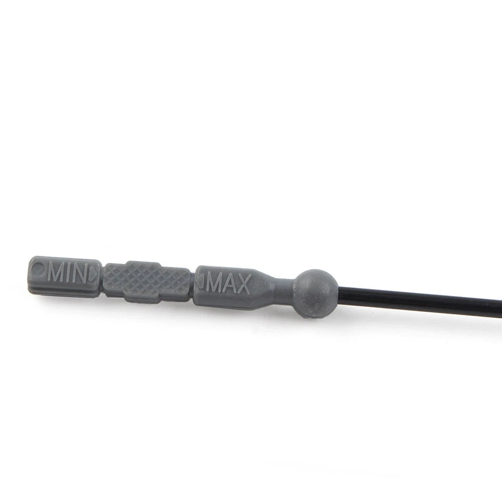 3.2L Engine Oil Dipstick Fit Audi A4 2006-2008 & A6 2006-2009 06E115611E