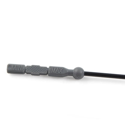 3.2L Engine Oil Dipstick Fit Audi A4 2006-2008 & A6 2006-2009 06E115611E