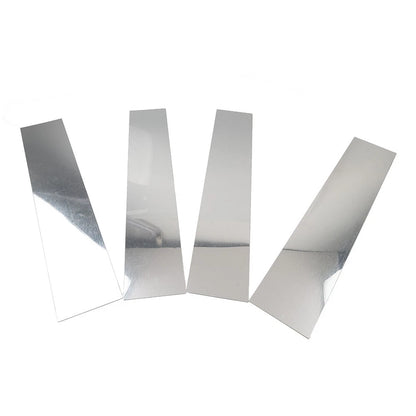 Pillar Post Door Window Cover Trim For Ford F-150 For Lincoln Mark LT 2004-2014