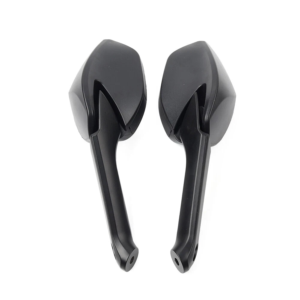 Rear View Rearview Mirrors Fit For Ducati Multistrada 1200 950 1260 2015-2017