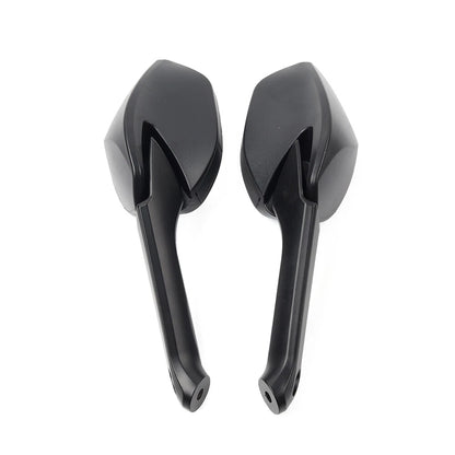 Rear View Rearview Mirrors Fit For Ducati Multistrada 1200 950 1260 2015-2017