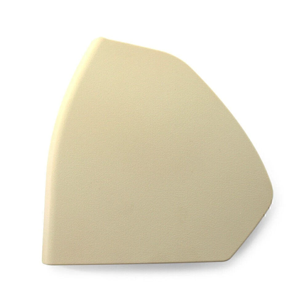 Front Right Door Plastic Cover Trim Beige For Mercedes-E-Class W211 2003-2009 08