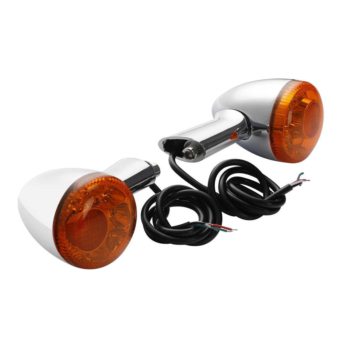 Rear Turn Signals Light Lamp Fit For Harley Sportster XL883 1200 1992-2016 2015