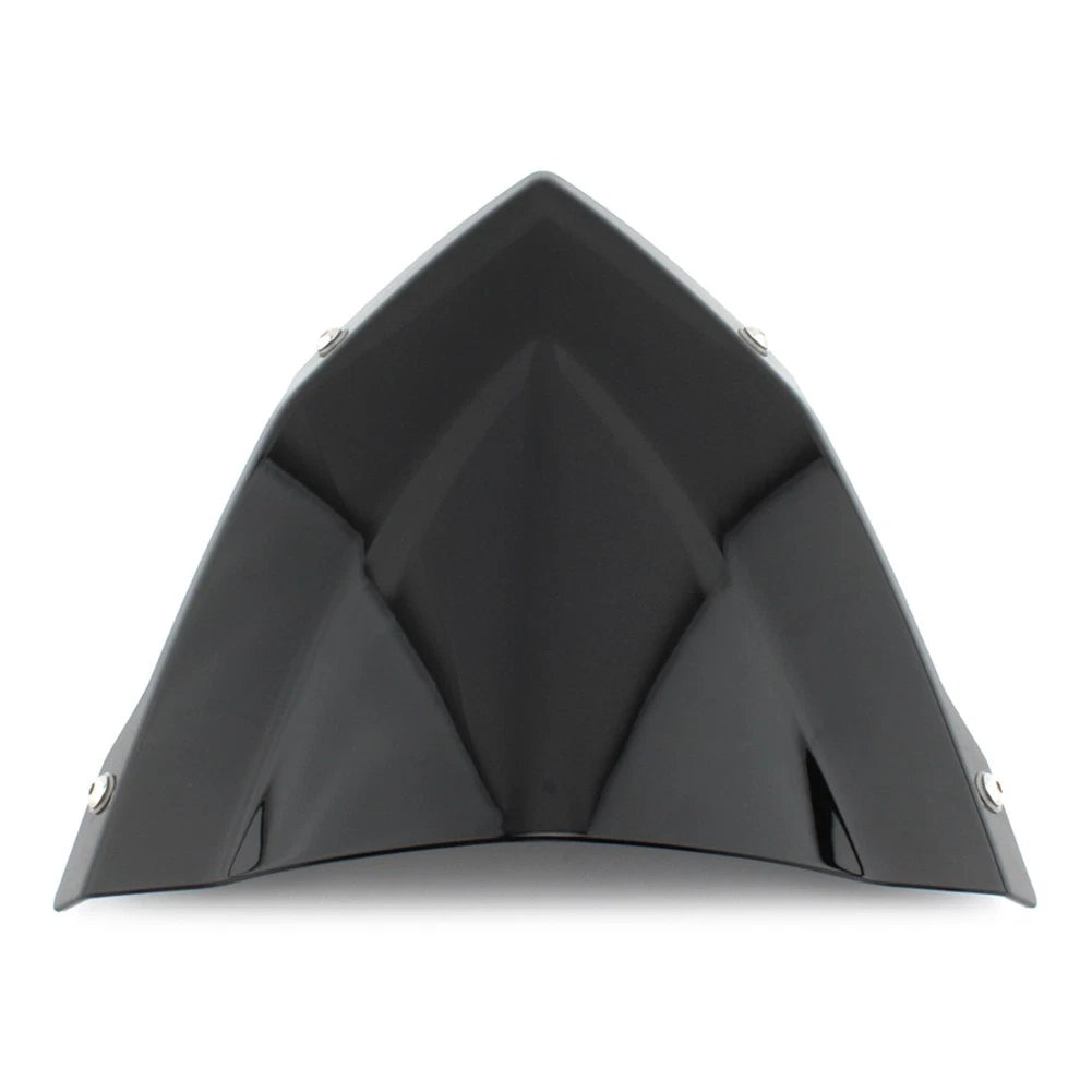 Wind Deflector Windscreens with bracket For Yamaha MT-09/FZ-09 2014-2016