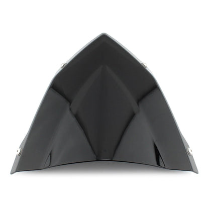 Wind Deflector Windscreens with bracket For Yamaha MT-09/FZ-09 2014-2016