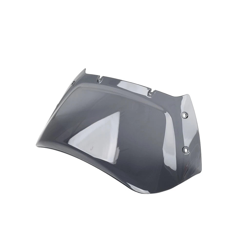 US 12'' Windscreen Windshield For Harley Touring Road Glide CVO 2023 2024 Smoke