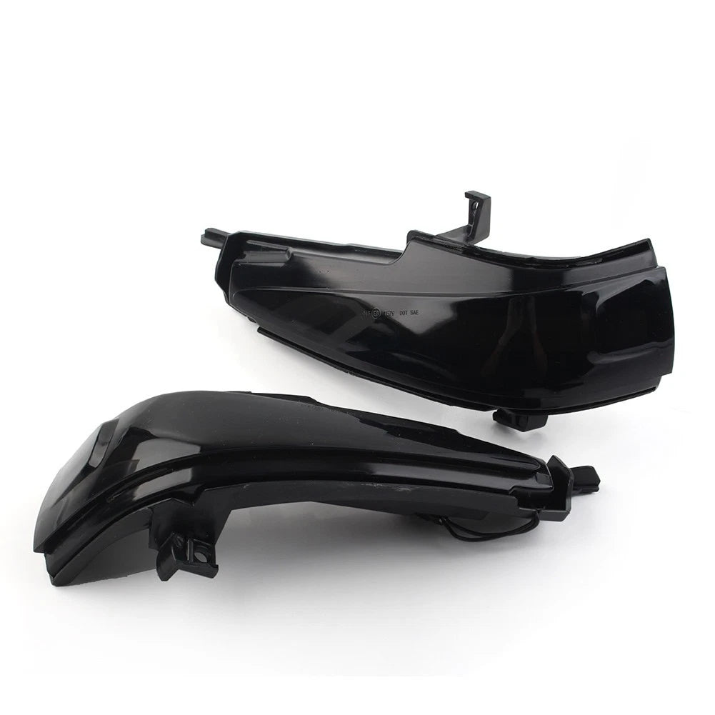 LED Side Mirror Dynamic Turn Signal Light For Honda Civic FA1 FD1 FD2 2006-11 US
