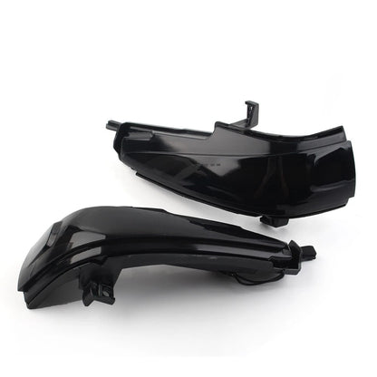LED Side Mirror Dynamic Turn Signal Light For Honda Civic FA1 FD1 FD2 2006-11 US