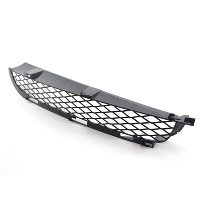 Front Grille Upper Bumper Mesh Grill Left Side For BMW X5 E53 2003-2006