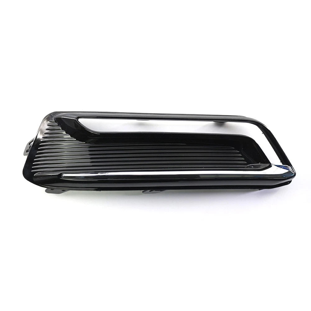 Front Bumper Fog Light Lamp Cover For Chevrolet Impala 2014-2020 Right Side