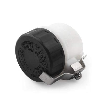 Oil Tank Cup Clutch Master Cylinder Fluid Reservoir Fit Honda VTR/RVT 1000RR US