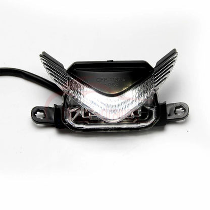 Front Upper Headlight w/Bulbs for Honda CBR600RR CBR 600RR 2007-2012 08 09 10 11