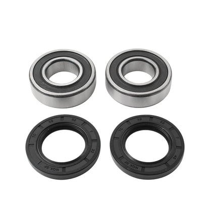 Front Wheel Bearing Seal Kit for Suzuki GSX-R600 1997-2009 GSXR750 1996-2009