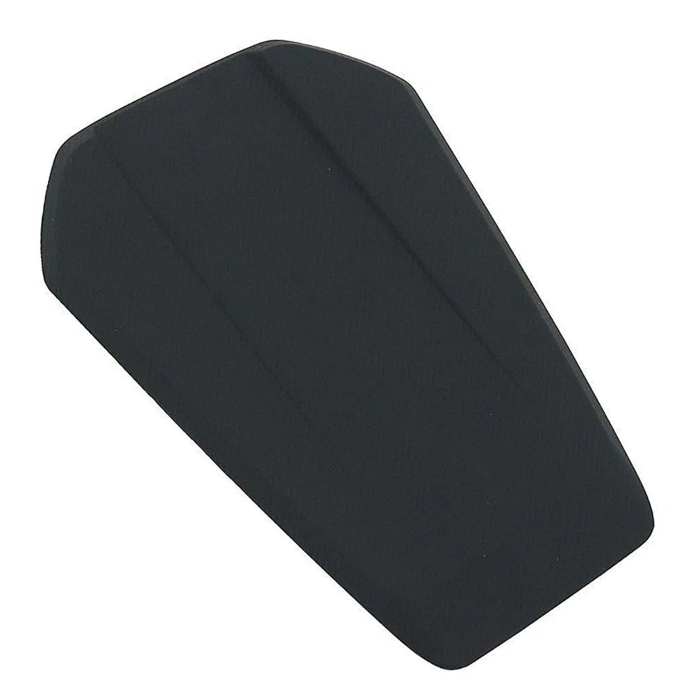Top Fuel Tank Pad Sticker Decals For Harley Nightster 975 2022-2023 Black