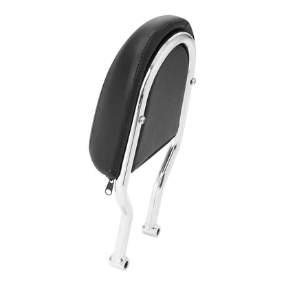 Rear Passenger Backrest Pad Fit For Harley Street XG500 XG750 2015-2022 16 17 18