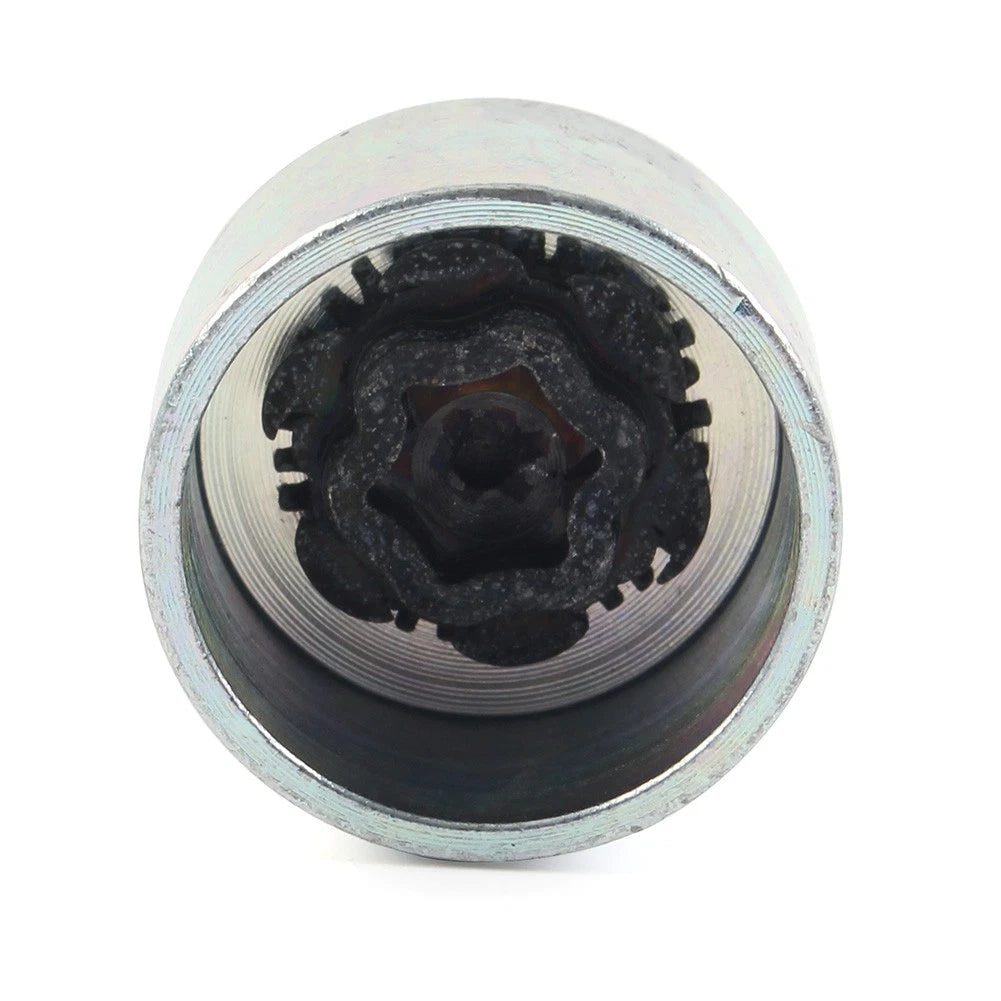 Locking Wheel Nut Key Remover For BMW MINI 1 / COOPER / COOPER S & JCW #63