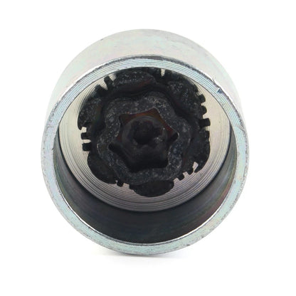 Locking Wheel Nut Key Remover For BMW MINI 1 / COOPER / COOPER S & JCW #63