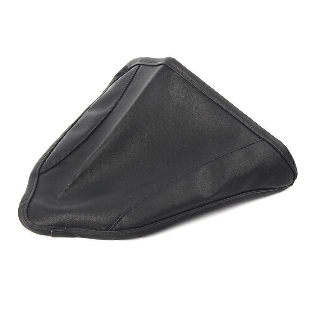 Motorcycle Air Box Cover Fuel Gas Tank Shield Bra For Harley V Rod VRSC 2002-17