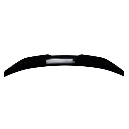 Black Rear Trunk Spoiler Wing Lip For BMW 3 Series G20 G80 M3 PS Style 2019+