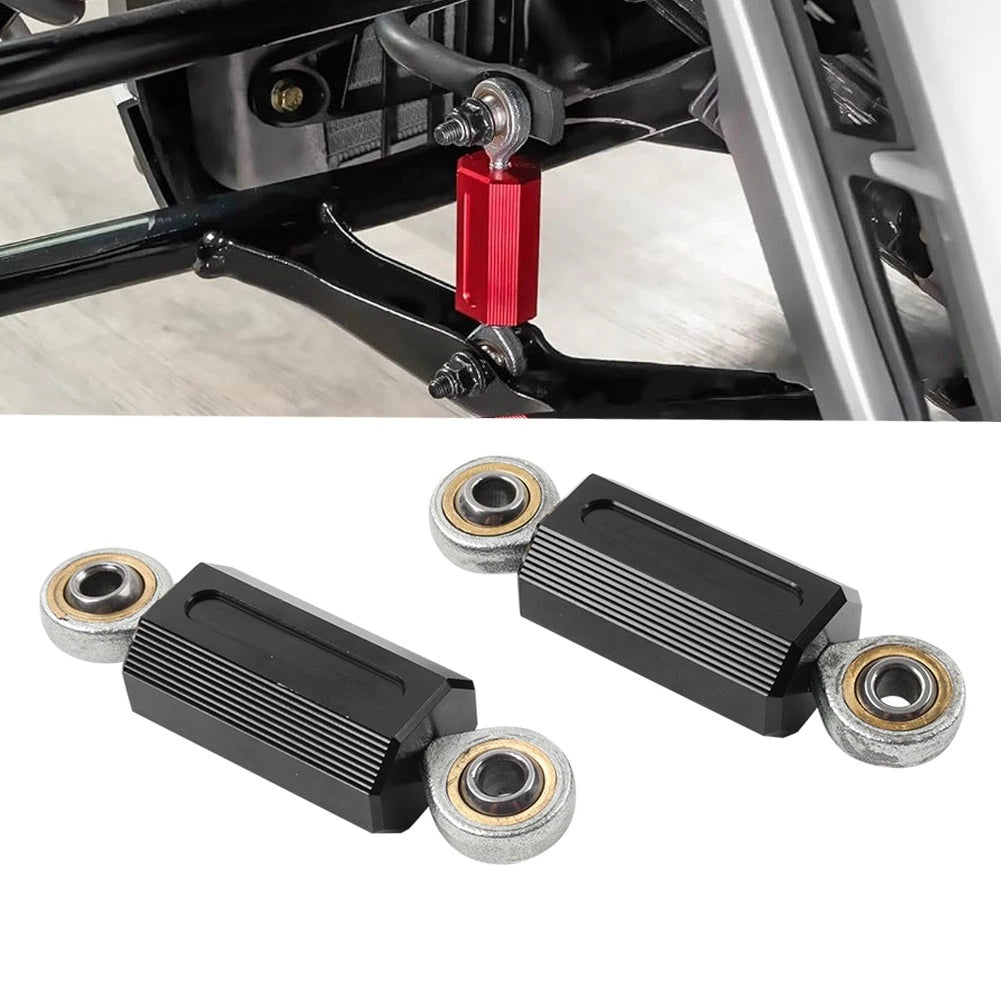 Sway Bar End Links Rod End Kit For Can-Am Ryker 600 900 Rally 19-25 Sport 22-25