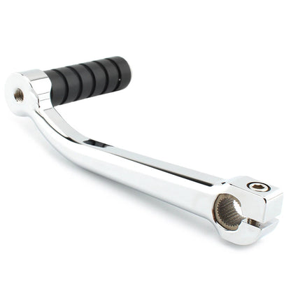 for BMW R18 R18 B Classic Transcontinental Gear Shifter Shift Lever Pedal Silver
