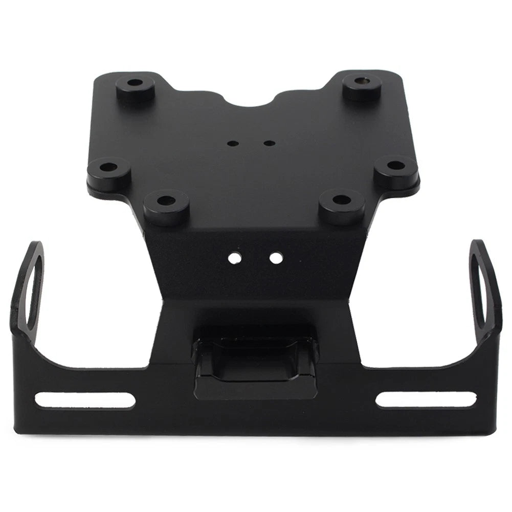 Fender Eliminator Tail Tidy License Plate Holder For Yamaha Tenere 700 T7 19-21