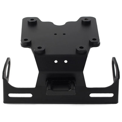 Fender Eliminator Tail Tidy License Plate Holder For Yamaha Tenere 700 T7 19-21