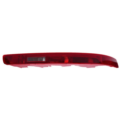 Left Rear Bumper Light Tail Light Housing For Audi Q7 2006-2015
