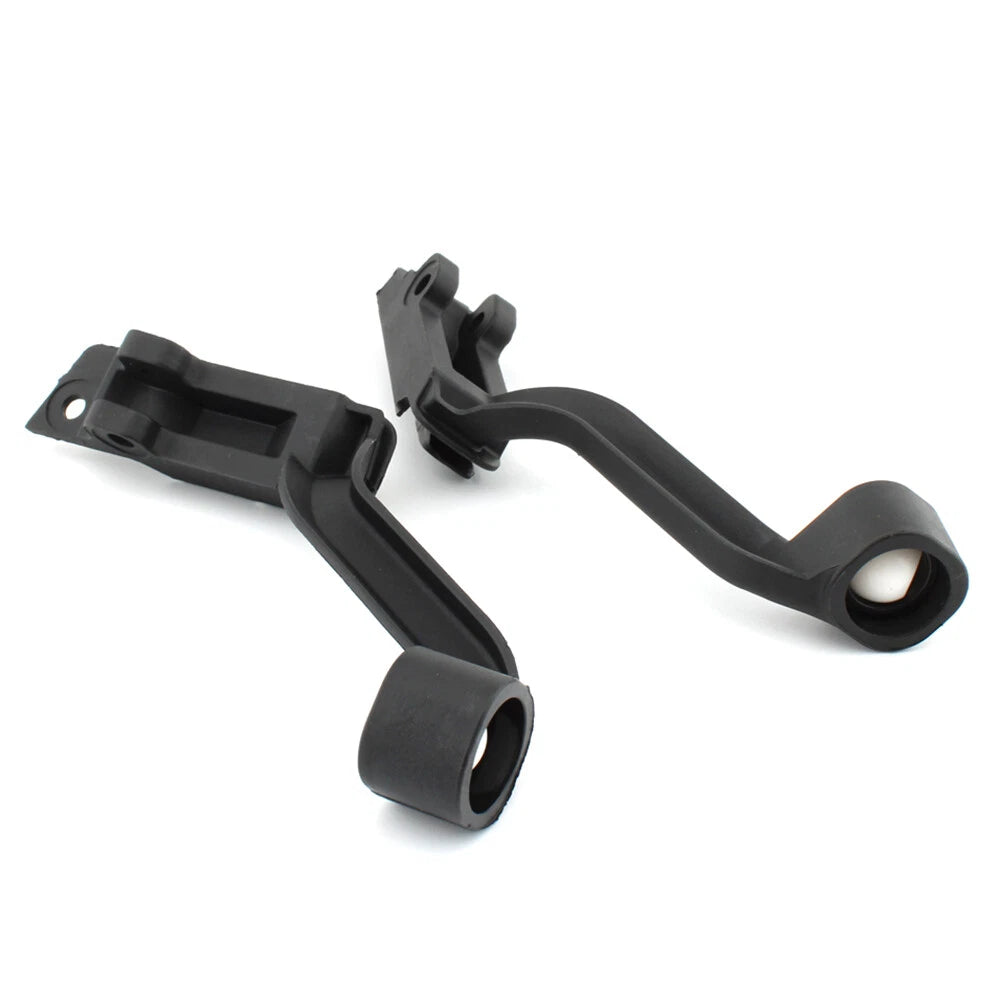 Adjustable Windscreen Windshield Lifting Support Bracket For BMW R1200GS 2013-24