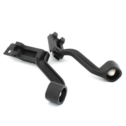 Adjustable Windscreen Windshield Lifting Support Bracket For BMW R1200GS 2013-24