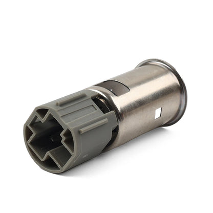 Power Outlet Cigarette Lighter Socket For Nissan Altima Frontier Titan Versa Car
