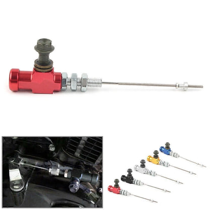 Racing Motorcycle Modified Hydraulic Clutch Cable Hydraulic Brake Pump Cylinder