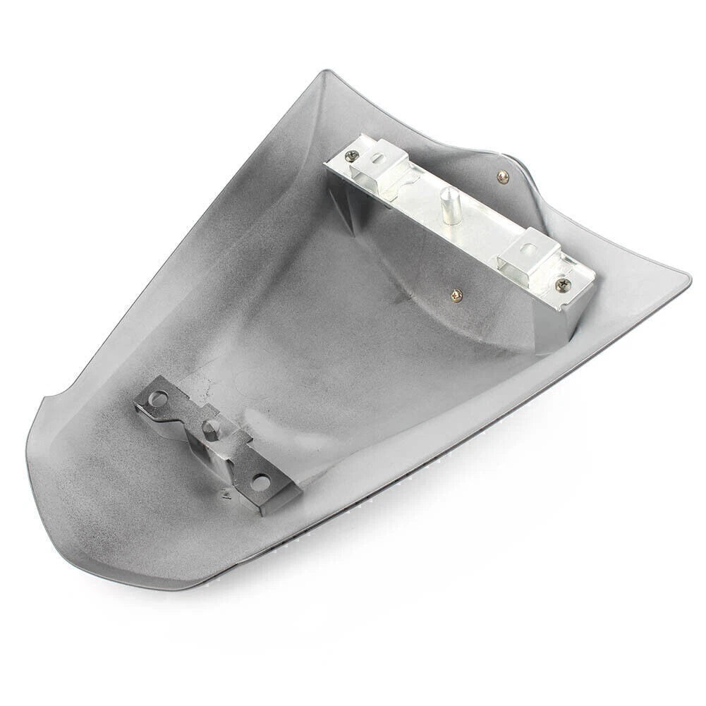 Rear Seat Cover Cowl Fairing fit Kawasaki Ninja ZX250R 2008 - 2012 Carbon Fiber