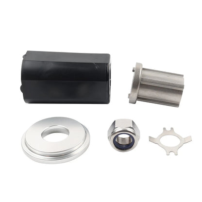 Upgrade 835257K1 Hub Kit fit for Mercury Outboard Boat Motos 70-300 HP