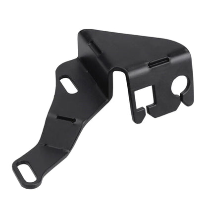 Black Intake Manifold Throttle Cable Bracket For GM Truck TBSS NNBS L92 99-07