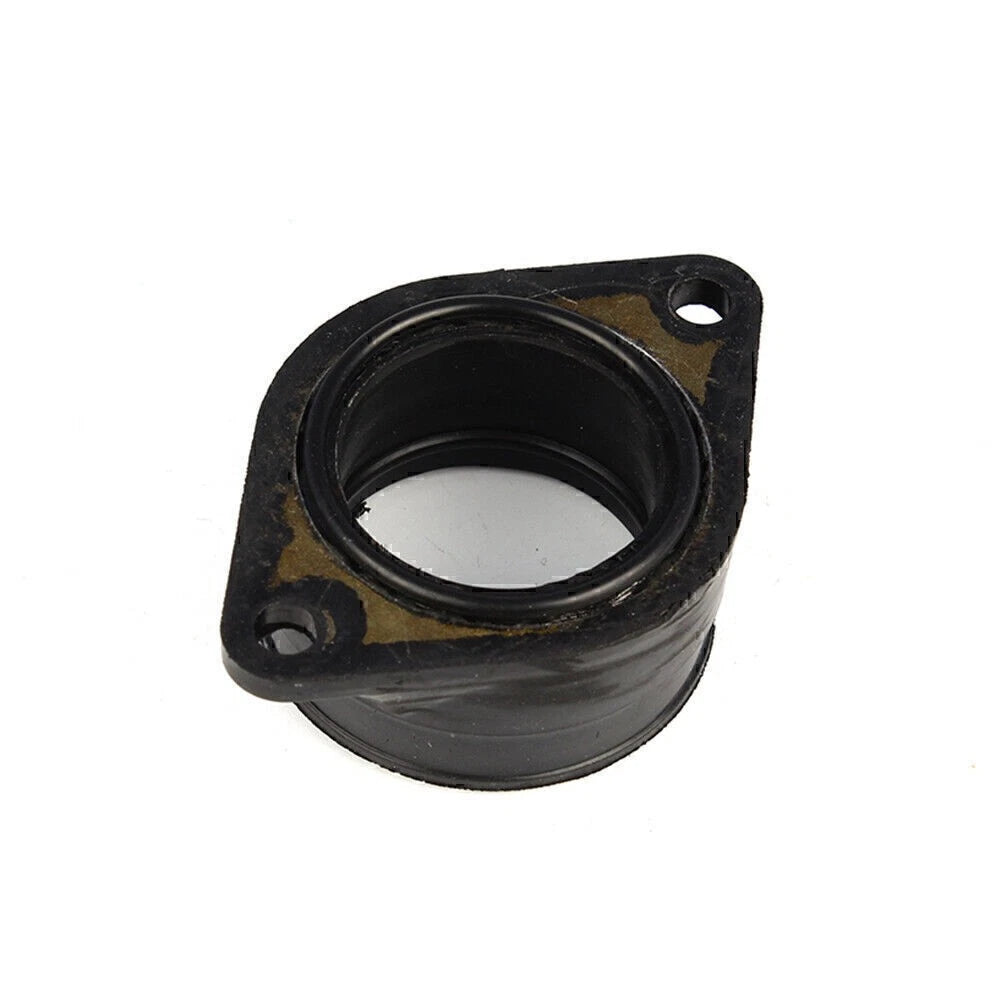 Motorbike Carburetor Intake Manifold Adapter Holder For Suzuki DR250 1982-1987