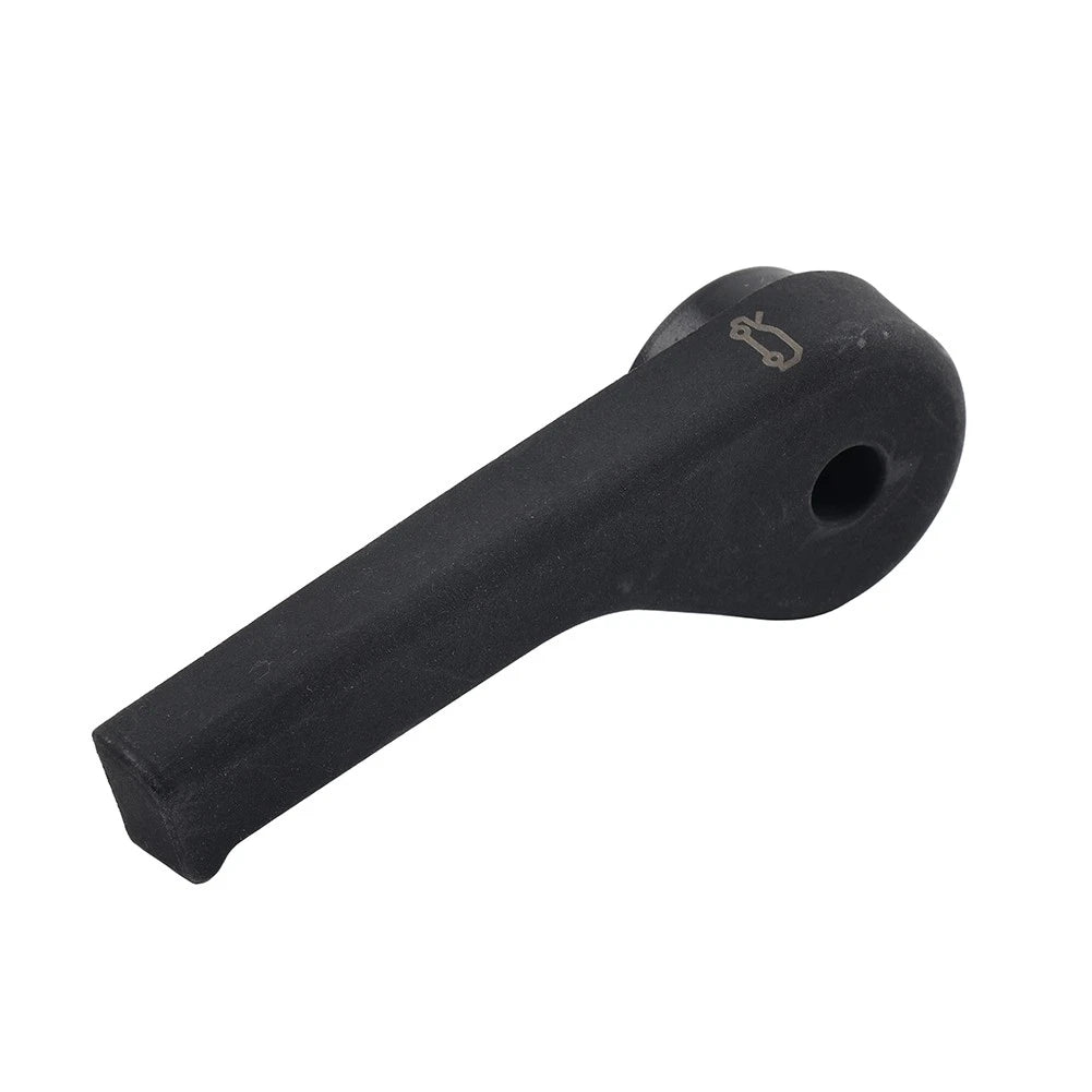 Hood Latch Release Handle Bonnet Lever For Land Rover LR3 LR4 Range Rover Sport