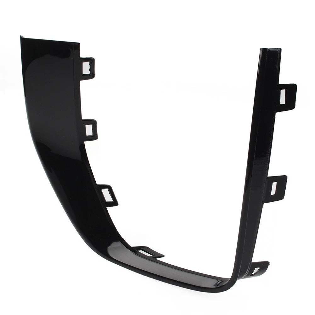 Front Bumper Fog Light Surround Trim For Land Rover Range Rover 2016-2019 Left