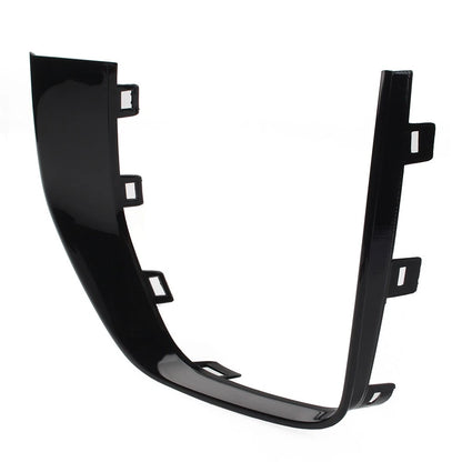 Front Bumper Fog Light Surround Trim For Land Rover Range Rover 2016-2019 Left