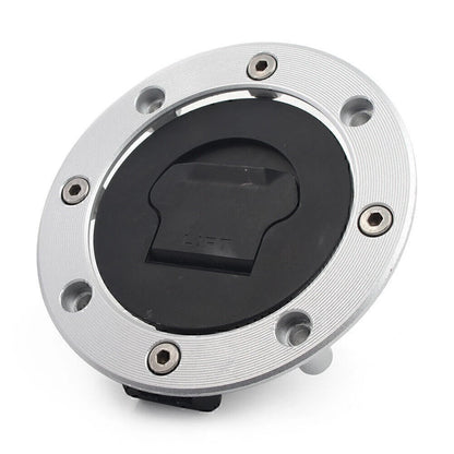 Ignition Switch+Fuel Gas Cap Lock+Key Set Fit Suzuki GSF600 GSF1200 Bandit 95-05