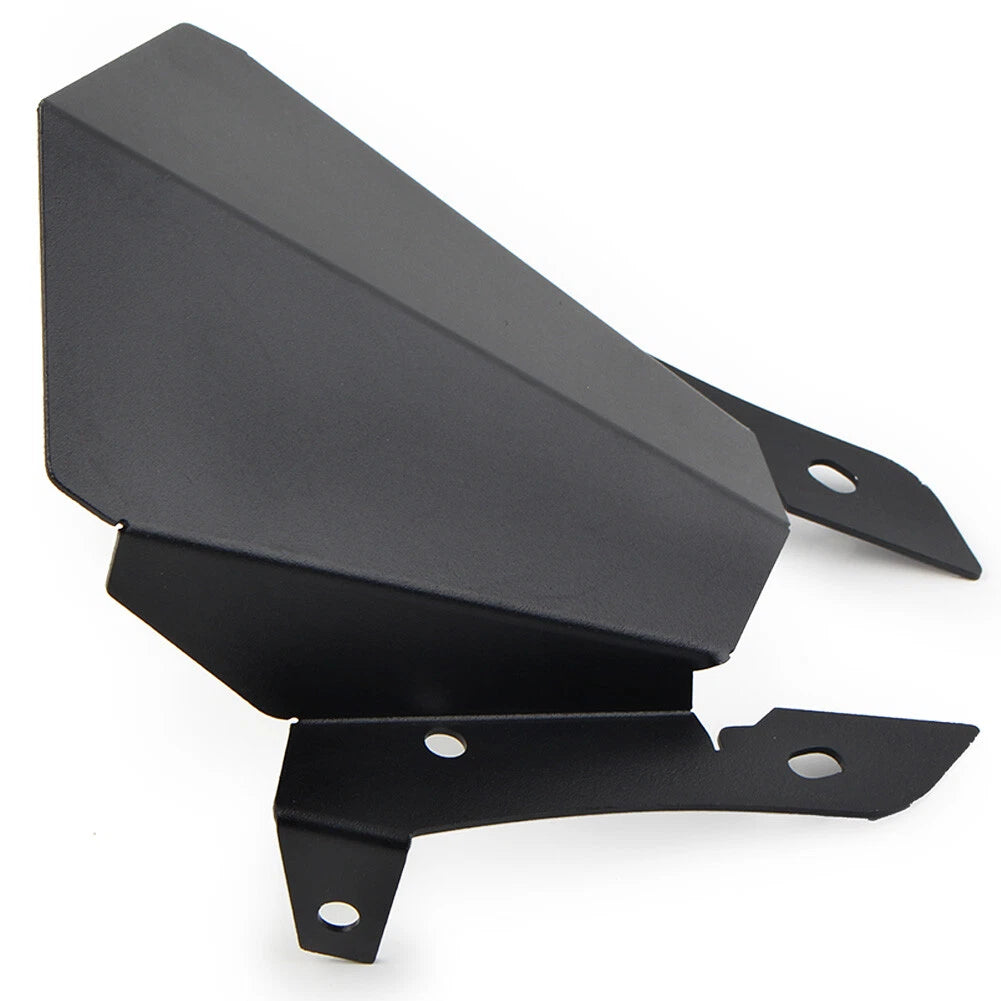 Windshield Wind Deflector Windscreen For Yamaha MT-07 FZ-07 2013-2017 Motor USA