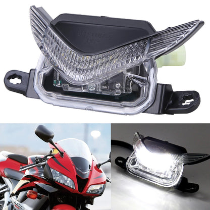 Front Upper Top Headlight Bulbs Head Lamp For Honda CBR600RR CBR 600RR 2007-2012