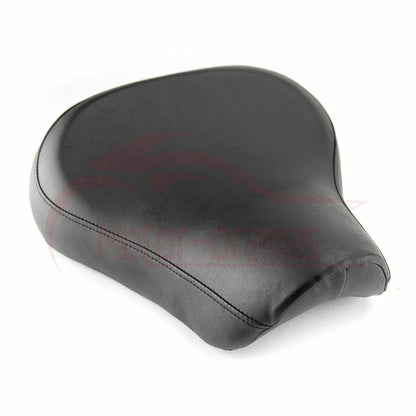 Solo Seat Front Driver Cushion For Harley Sportster Forty XL1200 XL883 1983-2003
