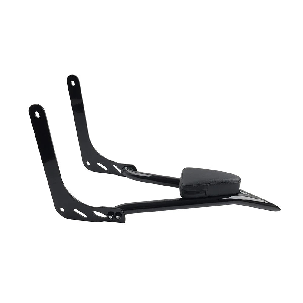 25'' Height Passenger Backrest Sissy Bar For Indian Scout Scout Sixty 2016-2024
