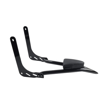 25'' Height Passenger Backrest Sissy Bar For Indian Scout Scout Sixty 2016-2024