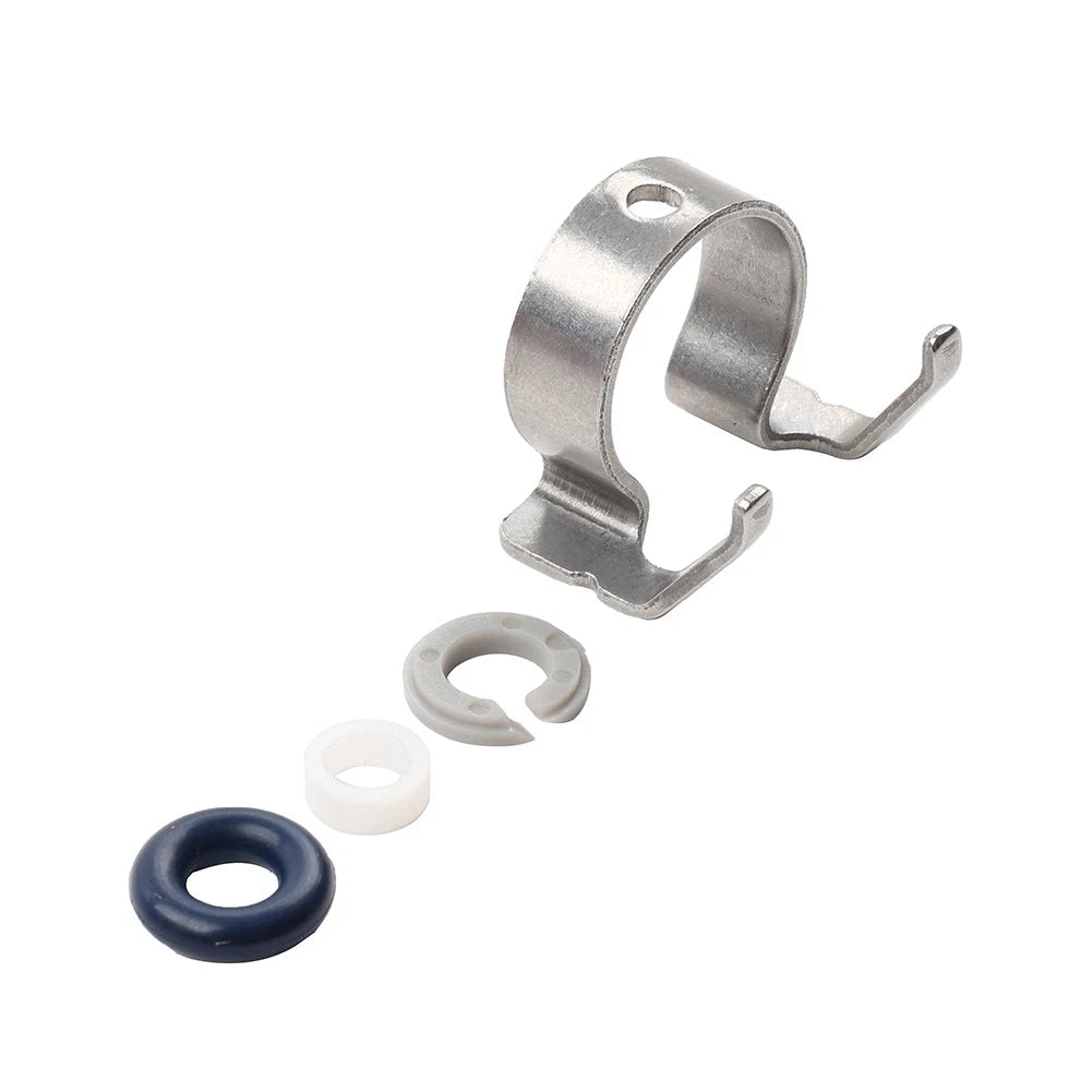 Fuel Injector O-ring Seal Repair Kit For Land Rover For Jaguar 3.0T 5.0T