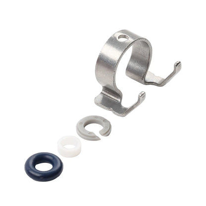 Fuel Injector O-ring Seal Repair Kit For Land Rover For Jaguar 3.0T 5.0T